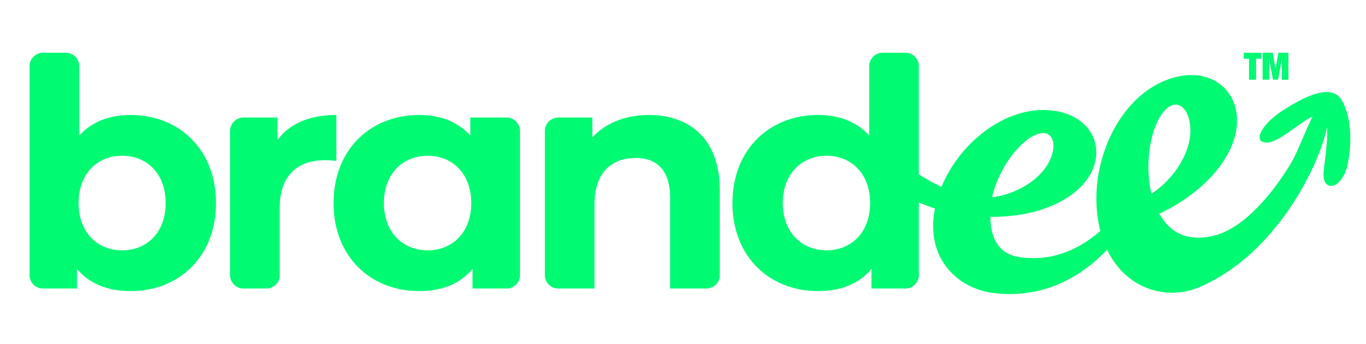 Brandee Logo