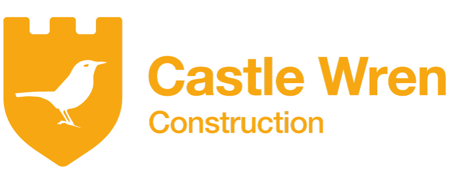 Castle Wren Logo
