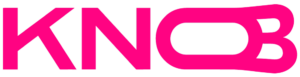KNOB Logo