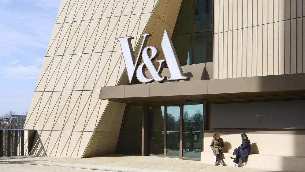 V&A East Museum is about to open – look inside London’s new cultural hub